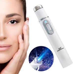 Soin du visage acné out therapy