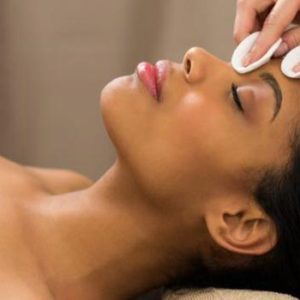 Soin du visage reti fusion peel